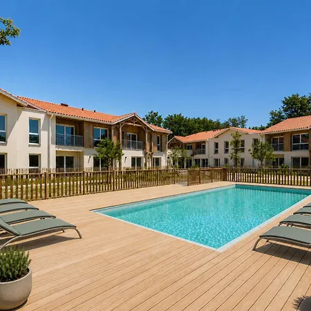 Apartamento Le Drift - Pour 4 - Piscine Commune *