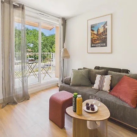 アパート Le Drift - Pour 4 - Piscine Commune