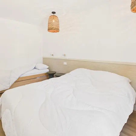 Le Drift - Pour 4 - Piscine Commune Apartamento Biscarrosse