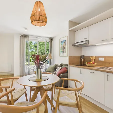 Apartamento Le Drift - Pour 4 - Piscine Commune