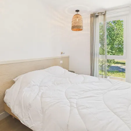Apartamento Le Drift - Pour 4 - Piscine Commune Biscarrosse