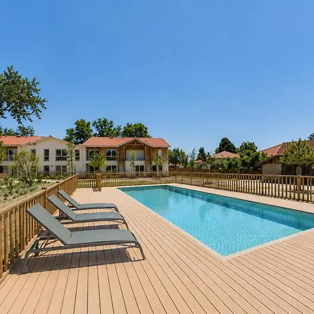 Apartamento Le Drift - Pour 4 - Piscine Commune *