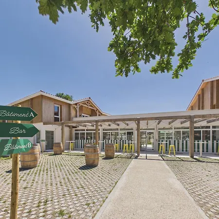 Apartamento Le Drift - Pour 4 - Piscine Commune