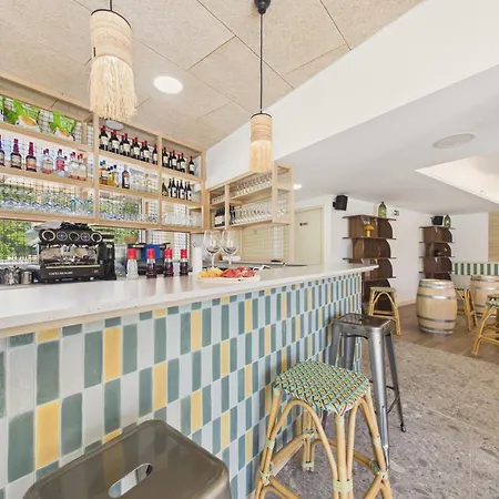 Le Drift - Pour 4 - Piscine Commune Apartamento Biscarrosse